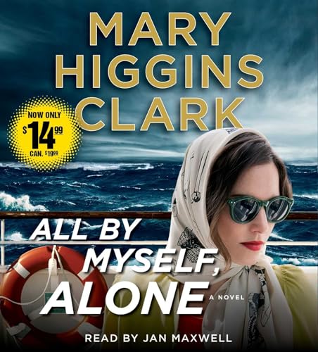 All By Myself, Alone: A Novel
